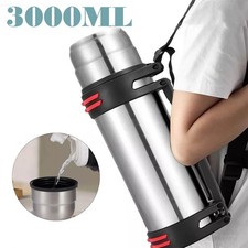 3L Vacuum Insulated Water