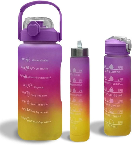 Bottles for price of - in, 1