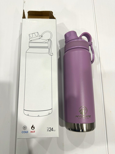 Linmeng sports purple - 24,