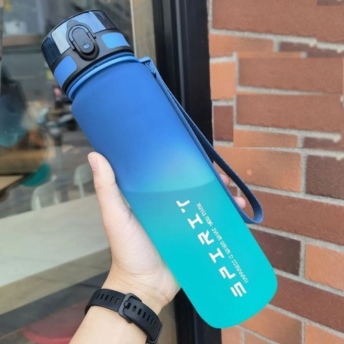 Liter sports water bottle - sports,