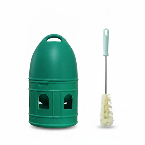 Water dispenser for pigeons - dispenser,
