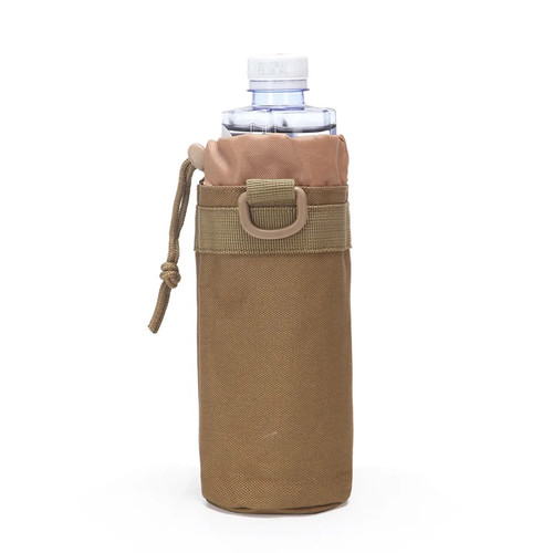 Tactical molle water bottle - molle,