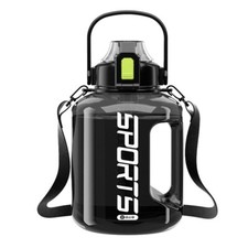 3L Gym Water Bottle BPA Free