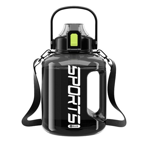 Gym water bottle bpa - bottle, free