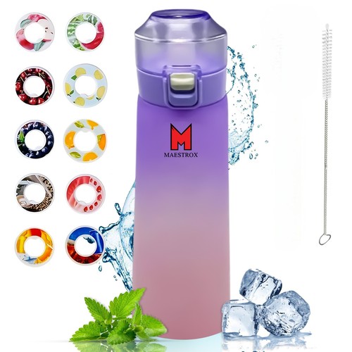 650ml flavour water bottle - 650ml,