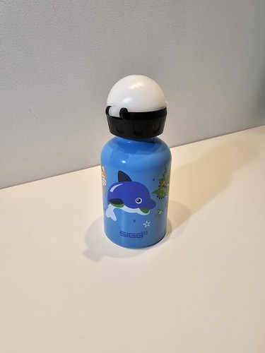 Sigg kids water - sigg,