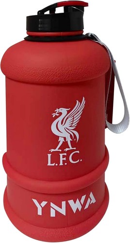 Liverpool bottle water - fc,
