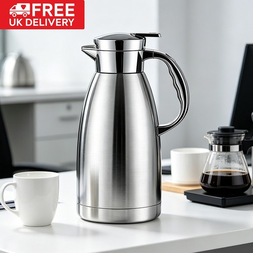 Stainless steel thermal - 2.3l,