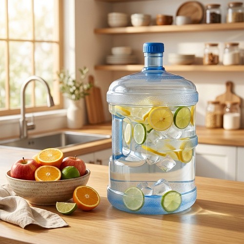 19l water carrier - 8/15/19l,