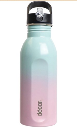 500ml stainless steel - steel, water