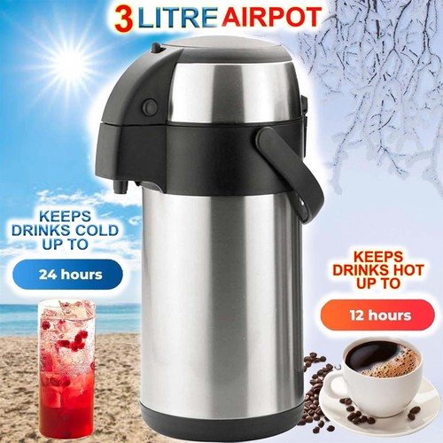 Tea coffee air - 3l,