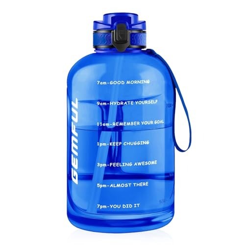 Sports large water - 3l,