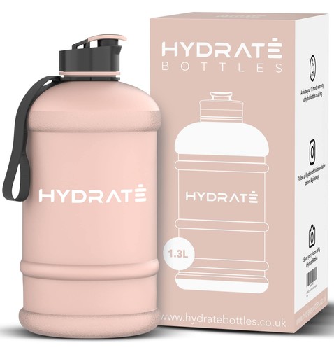 Hydrate bpa free - xl, 1.3l