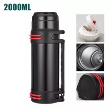 2/3L Vacuum Thermos Flask
