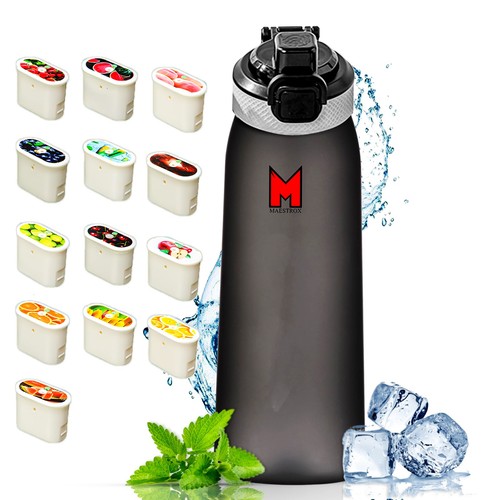 700ml flavour water - 700ml,
