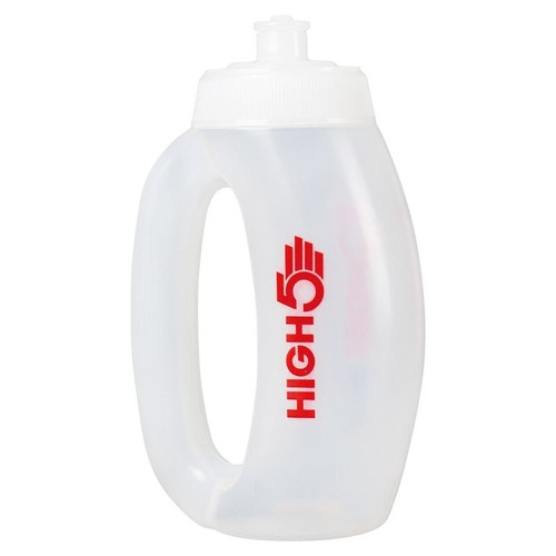 High running sports bottle - high,