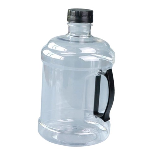 Reusable water bottle - reusable,