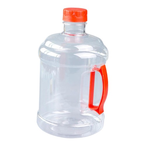 Reusable water bottle - reusable,