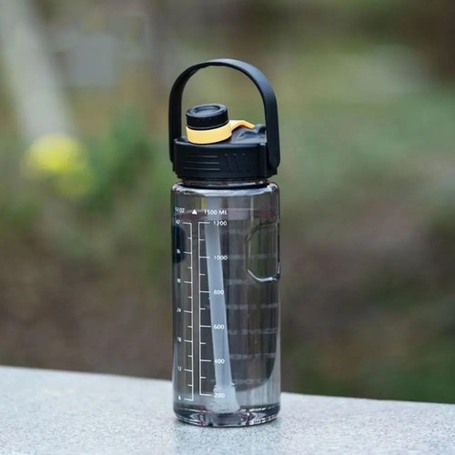 Large sports water - 3l, bottle