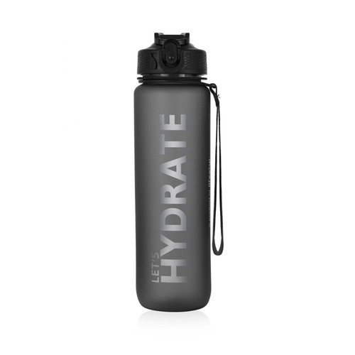 Lifestyl time marked water - lifestyl,