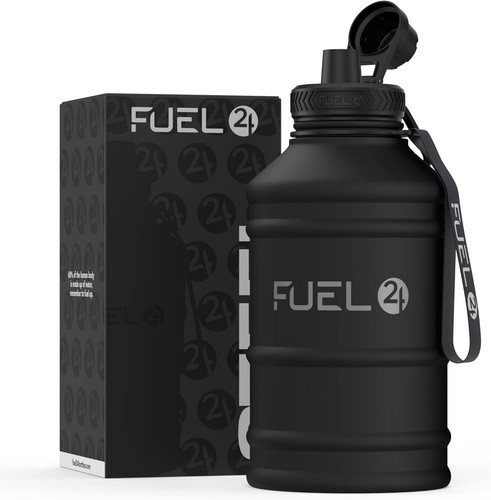 Fuel24 stainless steel water - fuel24,