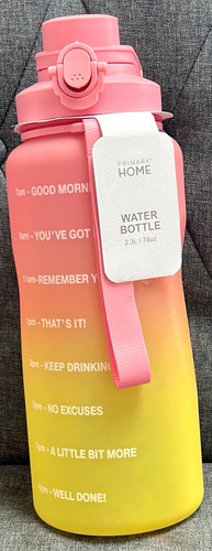 Primark home pink yellow - home, pink/yellow