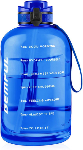 Leak proof water bottle - leak-proof,