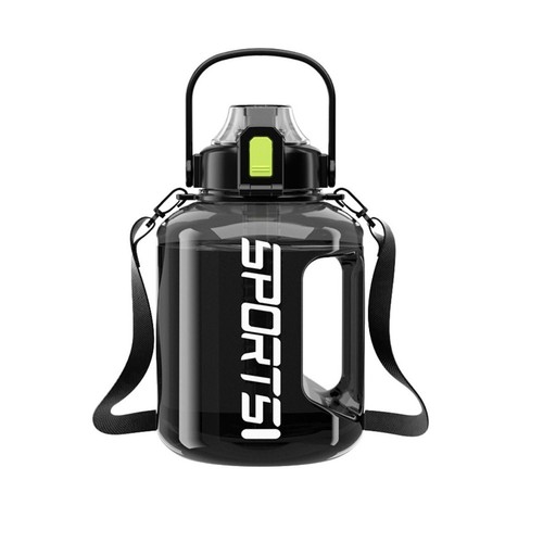 Large capacity sports water - large,