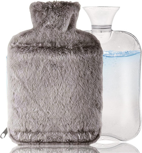 Extra large hot water bottle - extra,