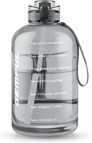 Gemful bpa free water - 3l, bpa-free