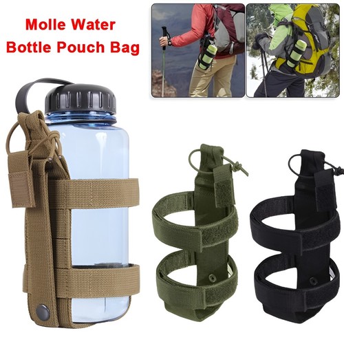 Tactical molle water bottle - tactical,