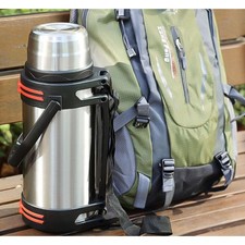 3L Vacuum Insulated Water