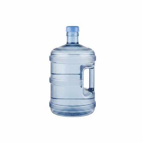 Water dispenser bottle - dispenser, heavy