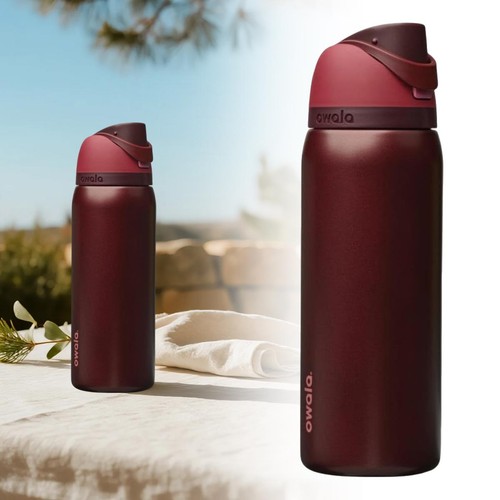 32oz insulated stainless steel - stainless,