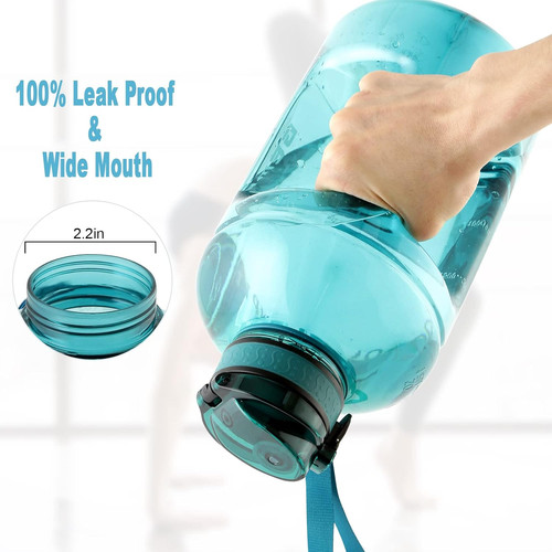 Gemful motivational water - gemful,