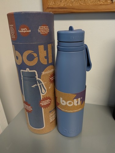 Botl evolution insulated - botl,
