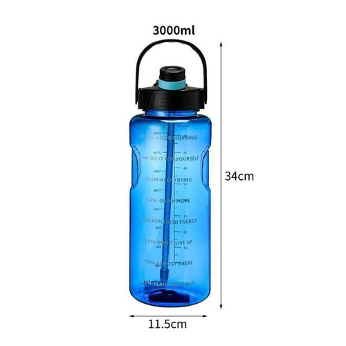 Size 2l 3l capacity - size,