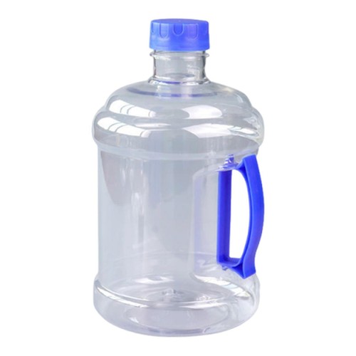 Reusable water bottle - reusable,