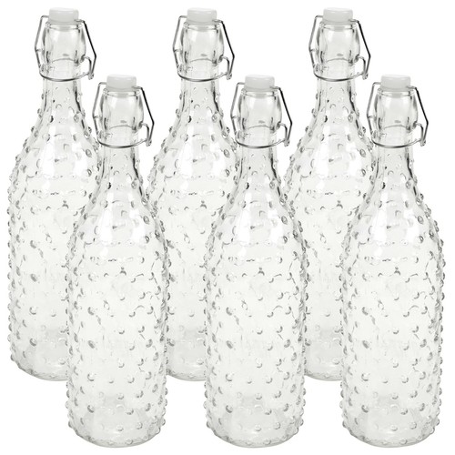 Water oil glass - oil,