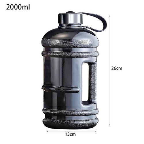 Water bottle extra strong - 2l,