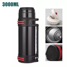 2/3L Vacuum Thermos Flask