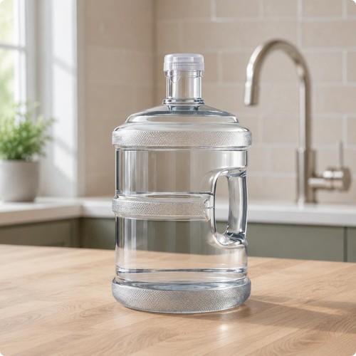 Water dispenser bottle food - bottle,