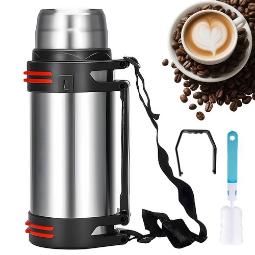 Large hot cold - 3l, water