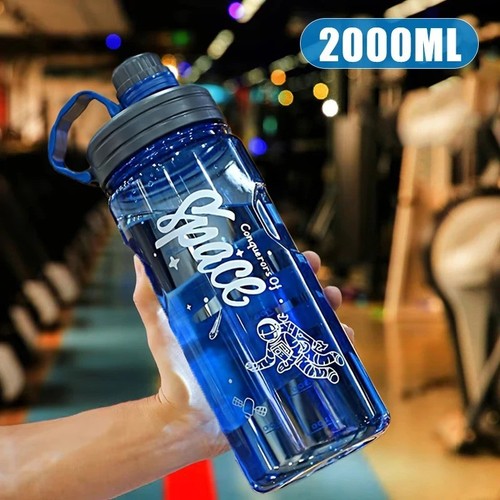 Large capacity sports - 2l,