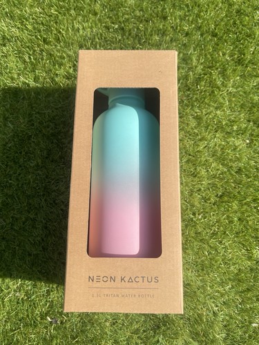 Beautiful neon cactus 3l - beautiful,