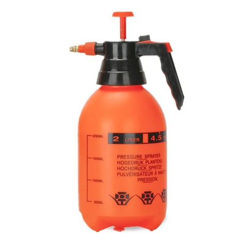 Garden pressure sprayer hand - pressure,