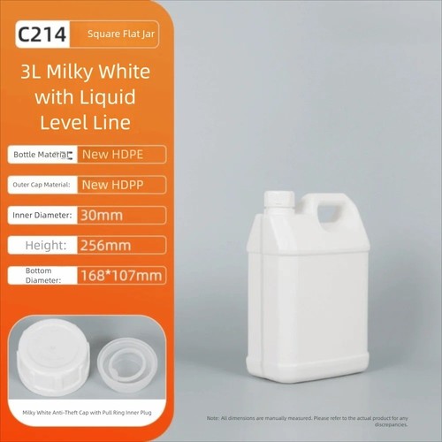 5l litre jerry can - 5l,
