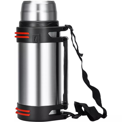 Thermos flask stainless - 3l,