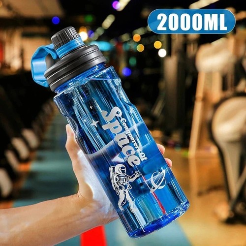 Large capacity sport - 2l,