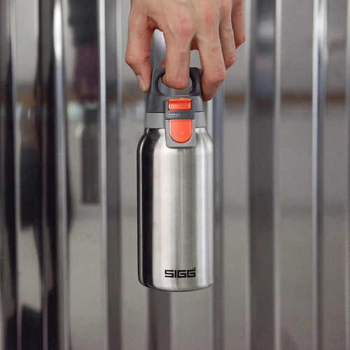 Sigg hot cold one top - &,